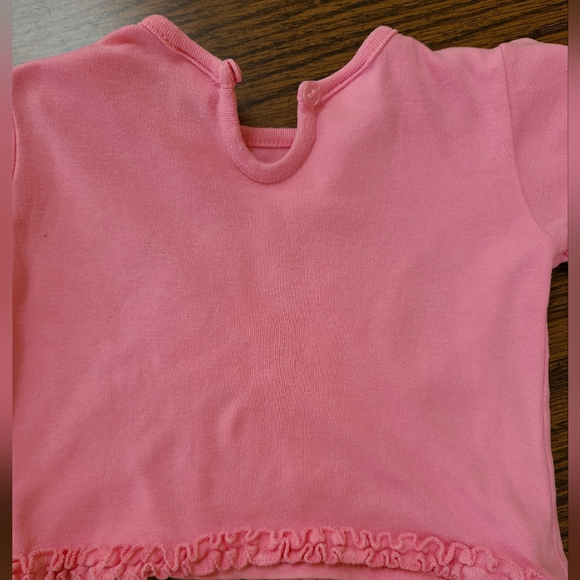 Girl's 3-pieces Size 12 months bundle - Picture 3 of 13